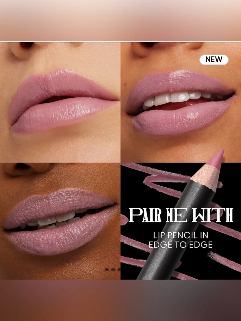 MAC Pink Peppermint - Picture 2 of 6